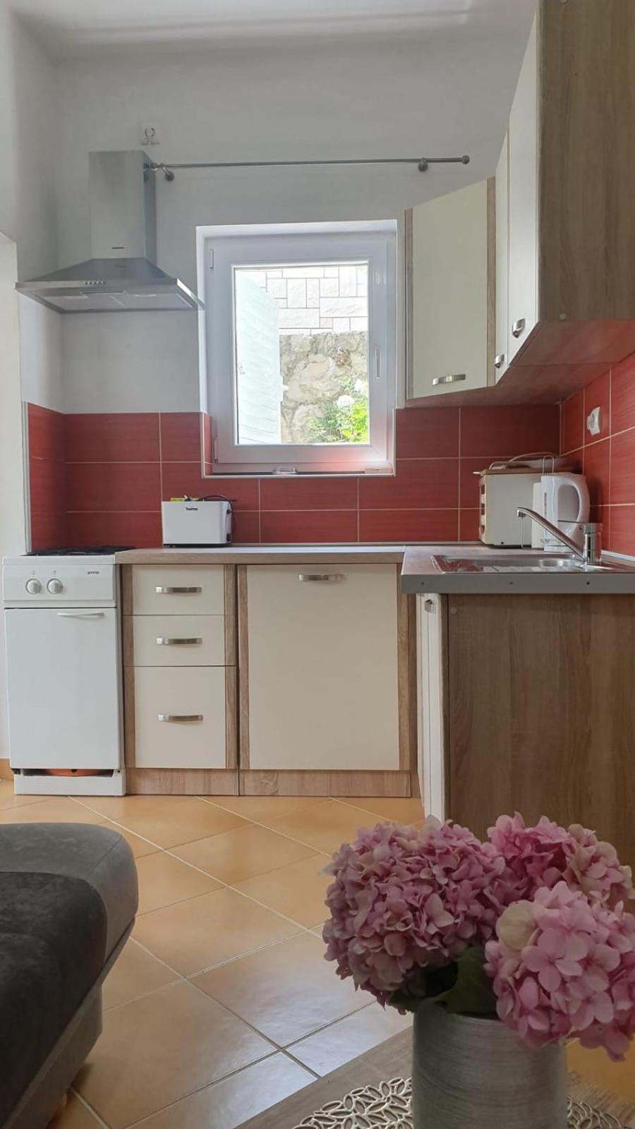 Apartment Franic Сучюрай Номер фото