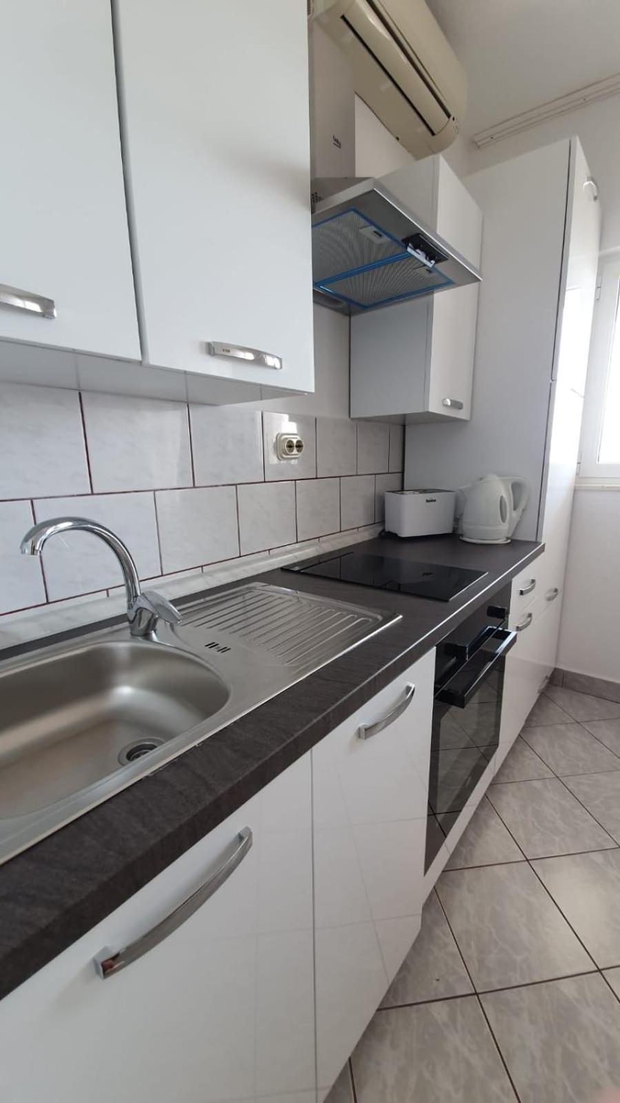 Apartment Franic Сучюрай Номер фото